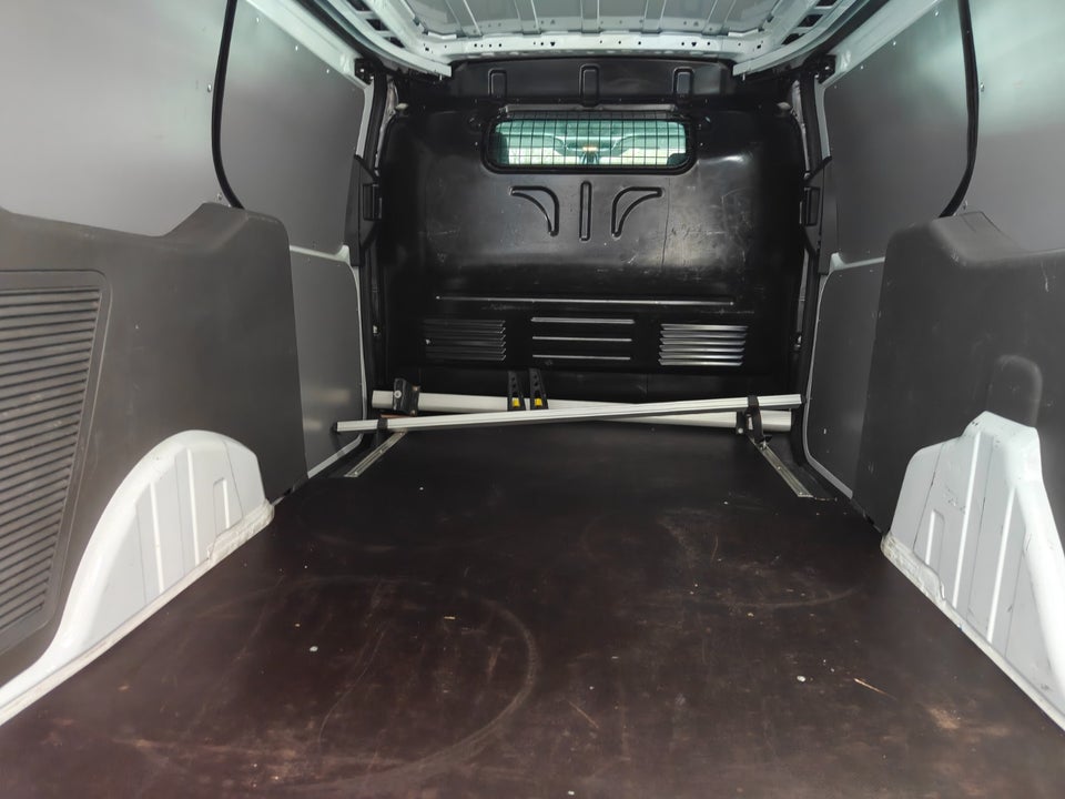 Ford Transit Connect 1,5 EcoBlue Trend lang