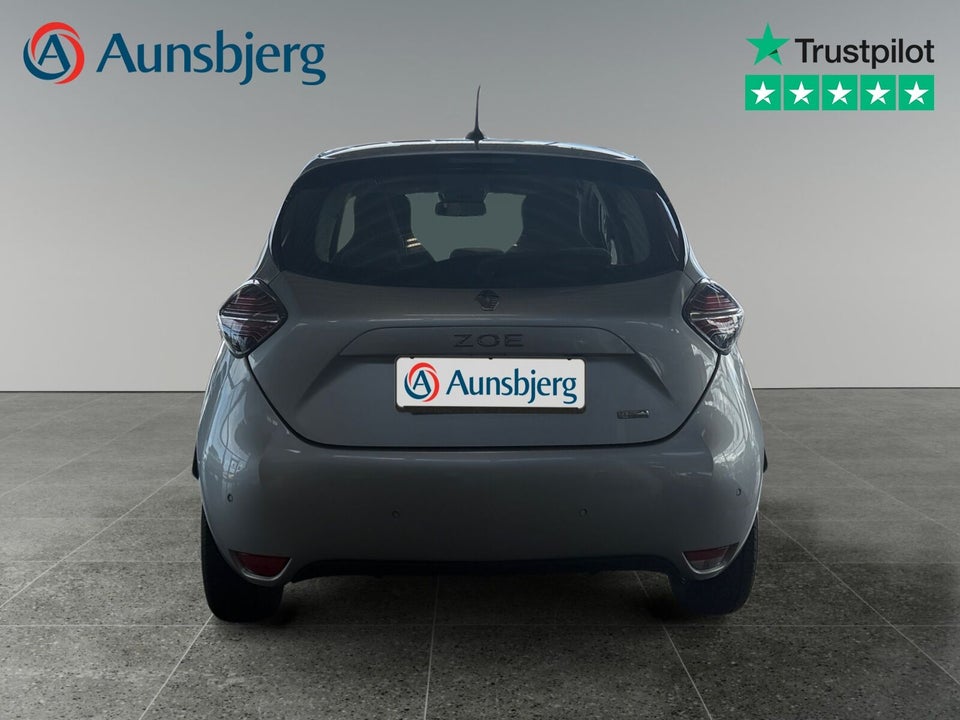 Renault Zoe 52 Experience 5d