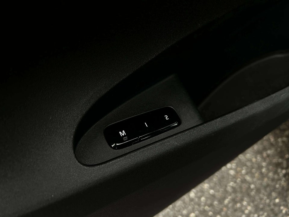 Polestar 2 Long Range 5d