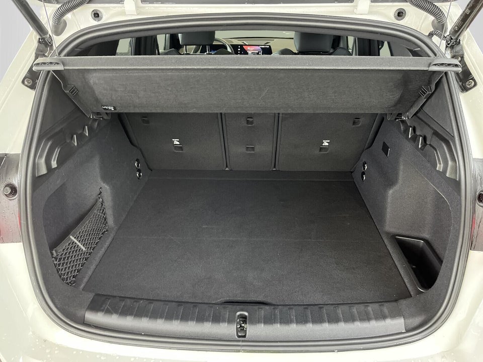 BMW iX1 eDrive20 M-Sport 5d