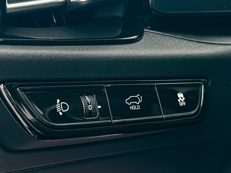Kia Niro 64 EV Upgrade 5d