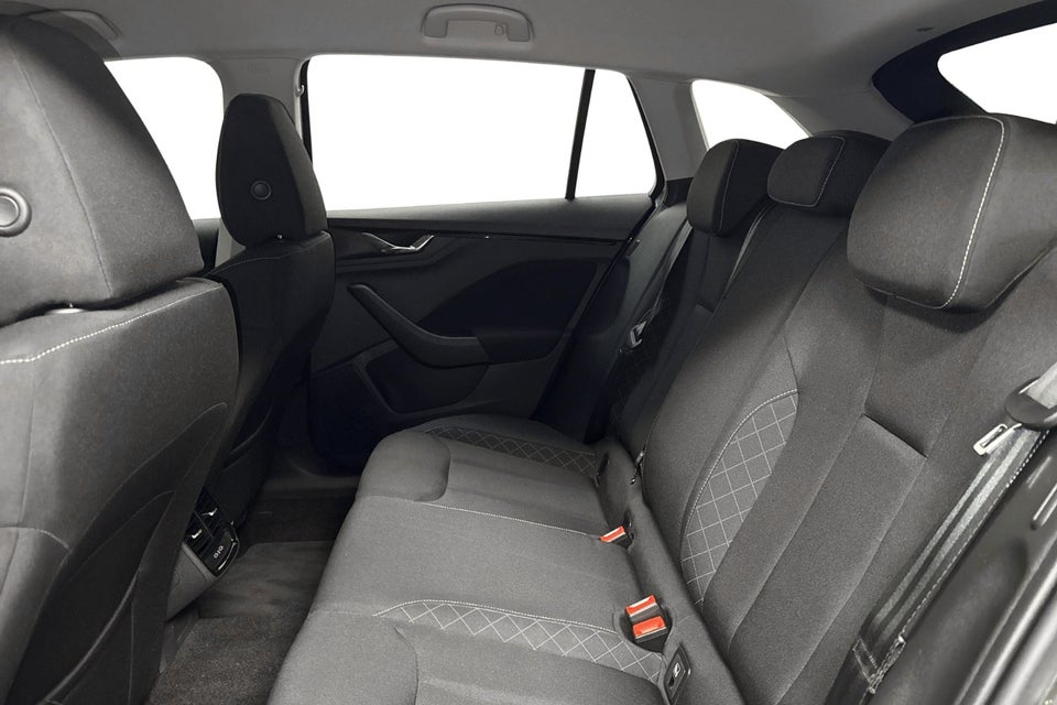 Skoda Scala 1,0 TSi 110 Tour de France DSG 5d