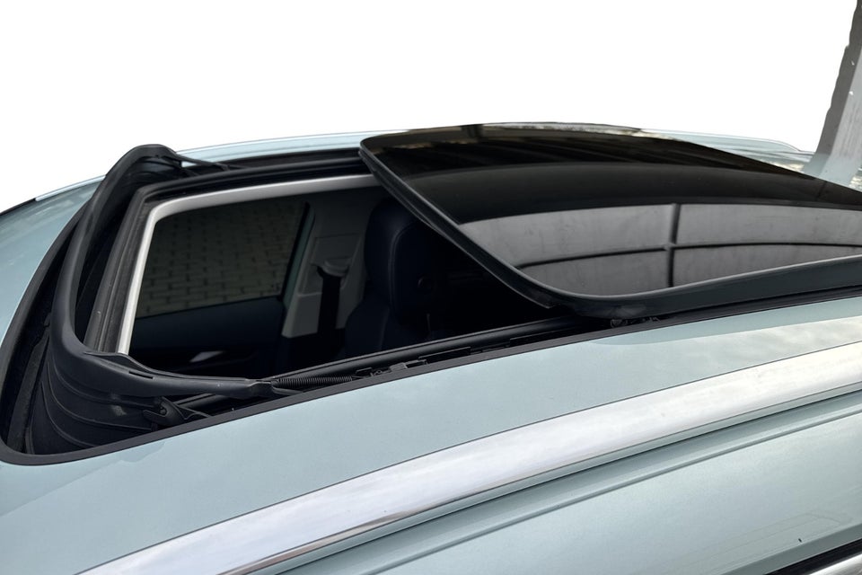 Skoda Enyaq 80 iV 5d