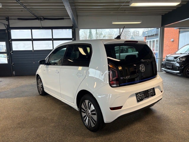 VW e-Up! 5d