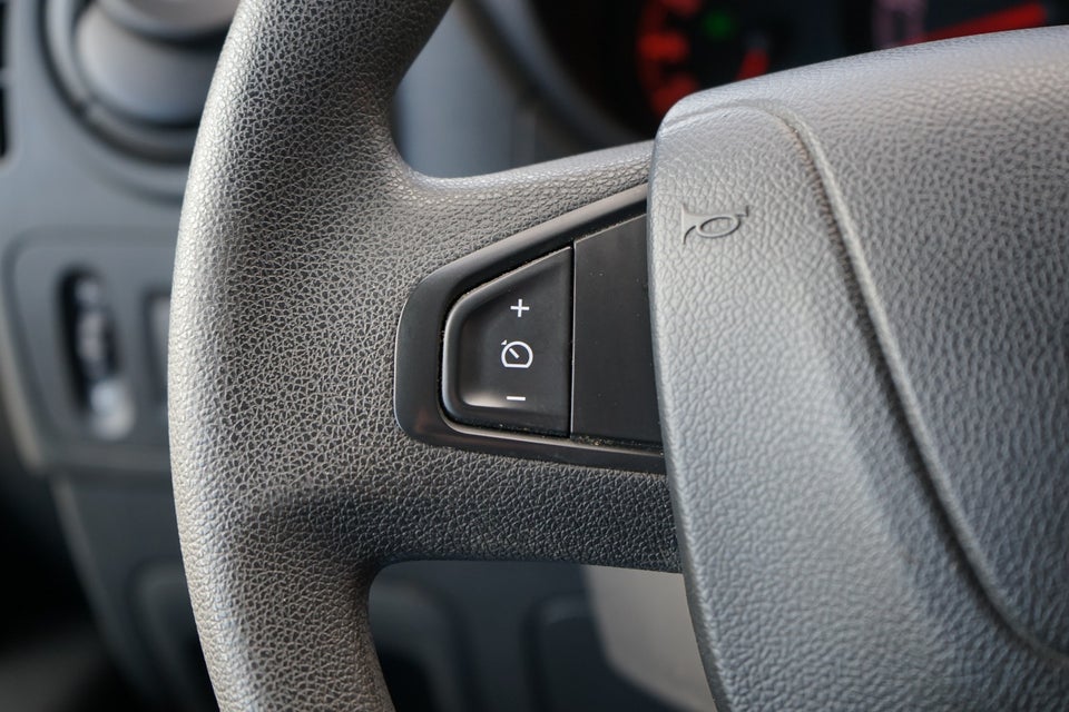 Opel Movano 2,3 CDTi 145 Kassevogn L2H2