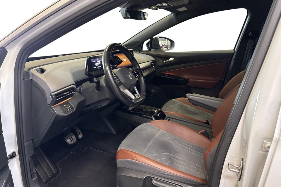 VW ID.4 77 1ST Pro Performance 5d