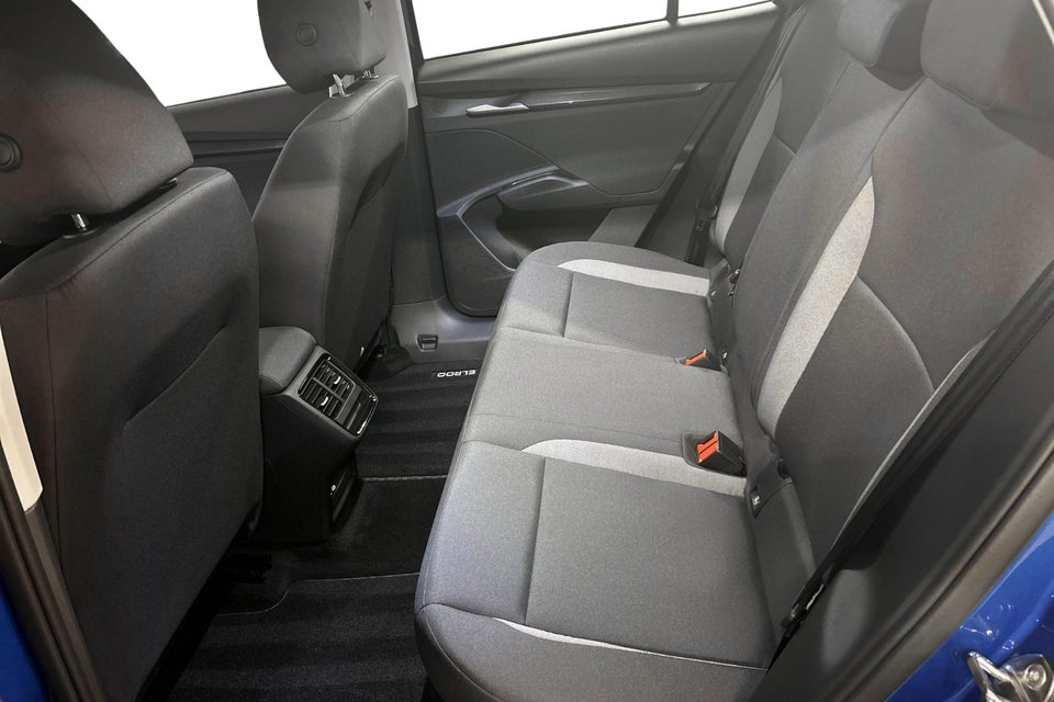 Skoda Elroq 50 iV 5d