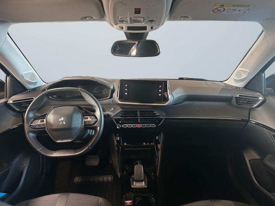 Peugeot e-208 50 Allure 5d
