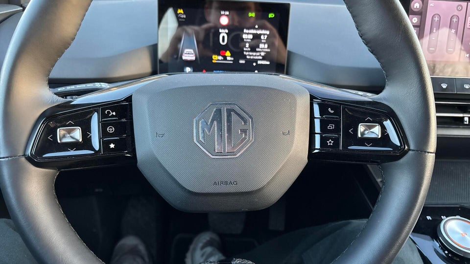 MG 4 51 Nordic Edition 5d