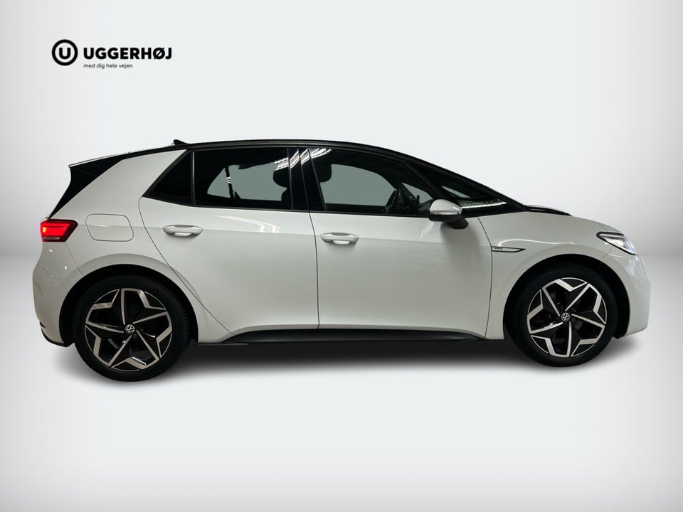 VW ID.3 58 Pro Performance 5d