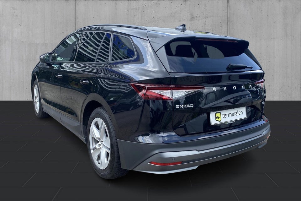 Skoda Enyaq 60 iV 5d
