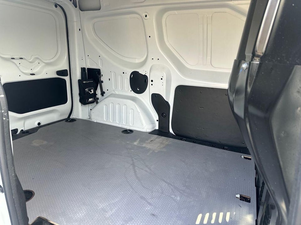 Dacia Dokker 1,5 dCi 90 Ambiance Van 5d