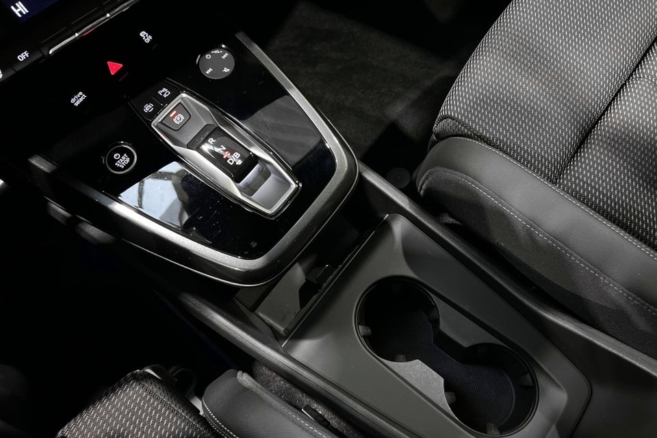 Audi Q4 e-tron 45 Ultra 5d