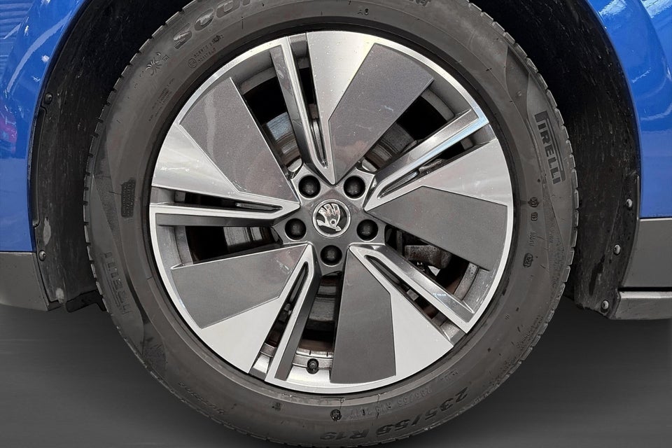 Skoda Enyaq 80 iV 5d