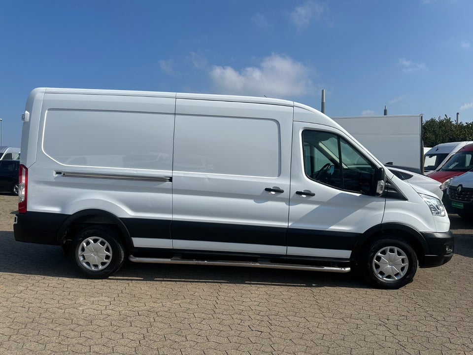 Ford Transit 350 L3 Van 2,0 TDCi 170 Trend H2 RWD