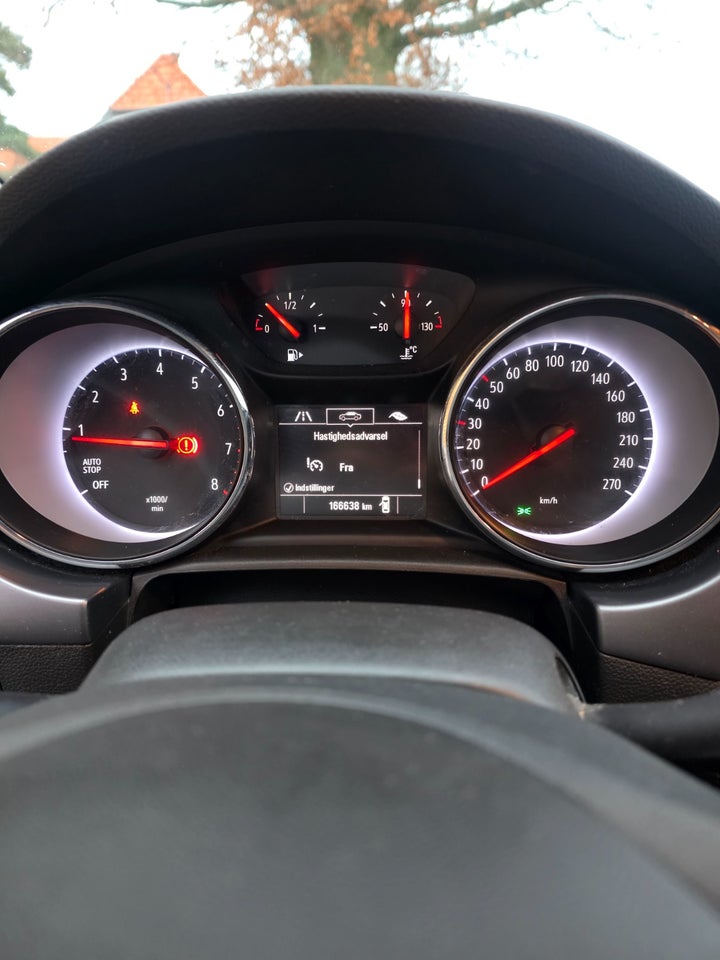 Opel Astra 1,0 T 105 Essentia Sports Tourer 5d