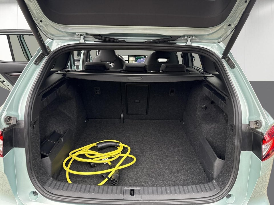 Skoda Enyaq 85 iV Sportline 5d