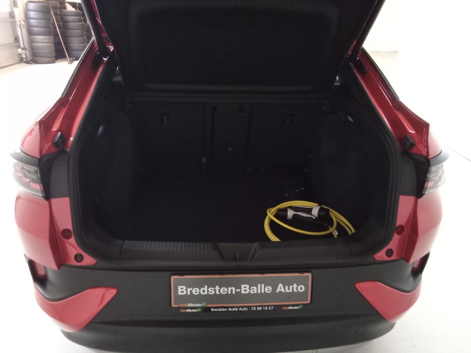 VW ID.5 77 Style+ 5d