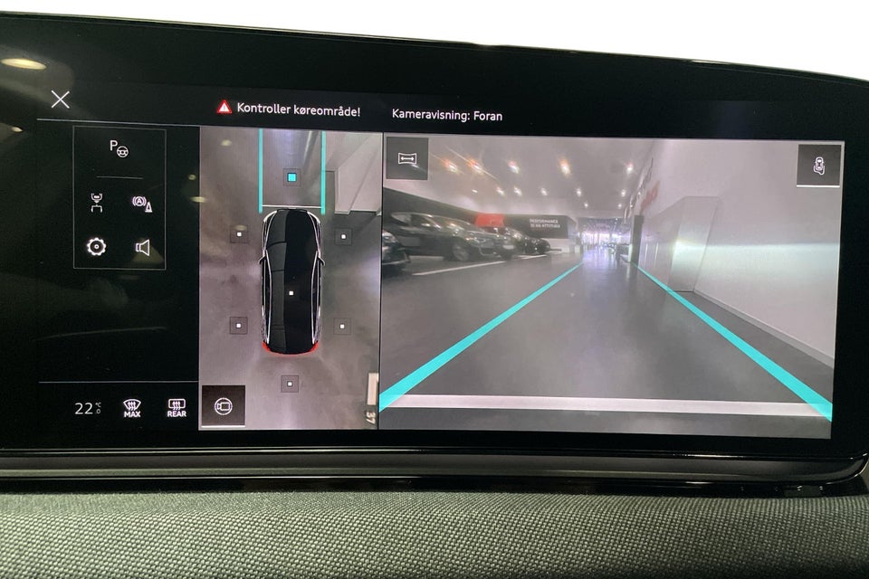 Audi A6 e-tron Progress plus Sportback 5d