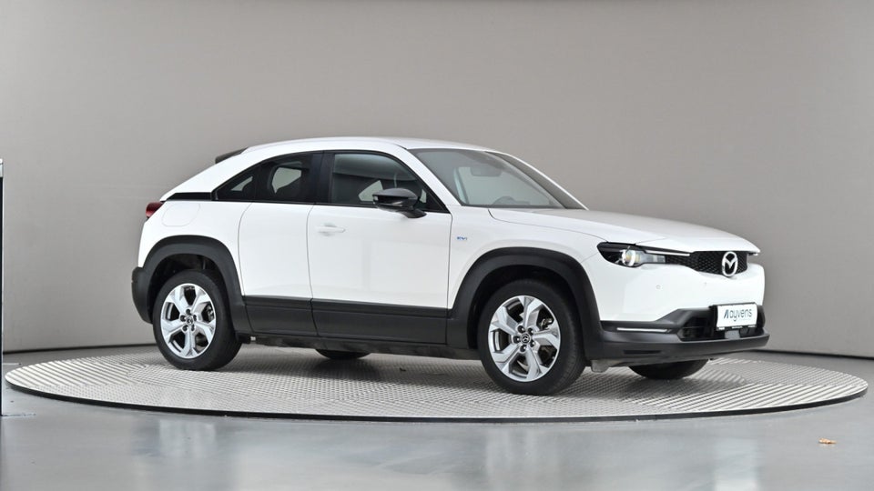 Mazda MX-30 e-SkyActive Exclusive-Line 5d