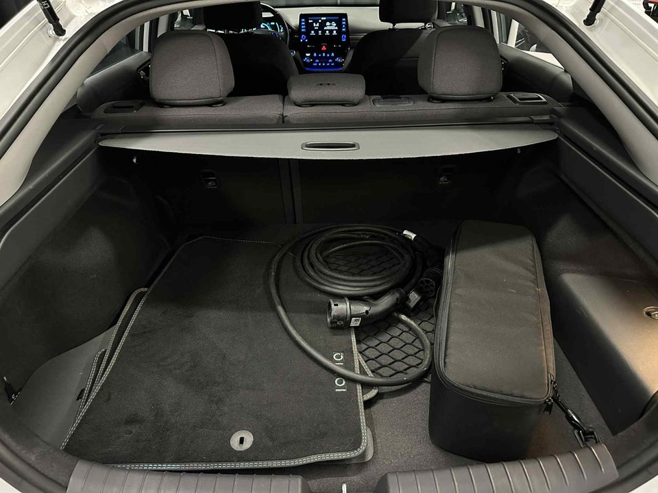 Hyundai Ioniq 1,6 PHEV Premium DCT 5d