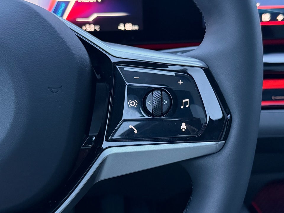 BMW i5 eDrive40 Fully Charged 4d