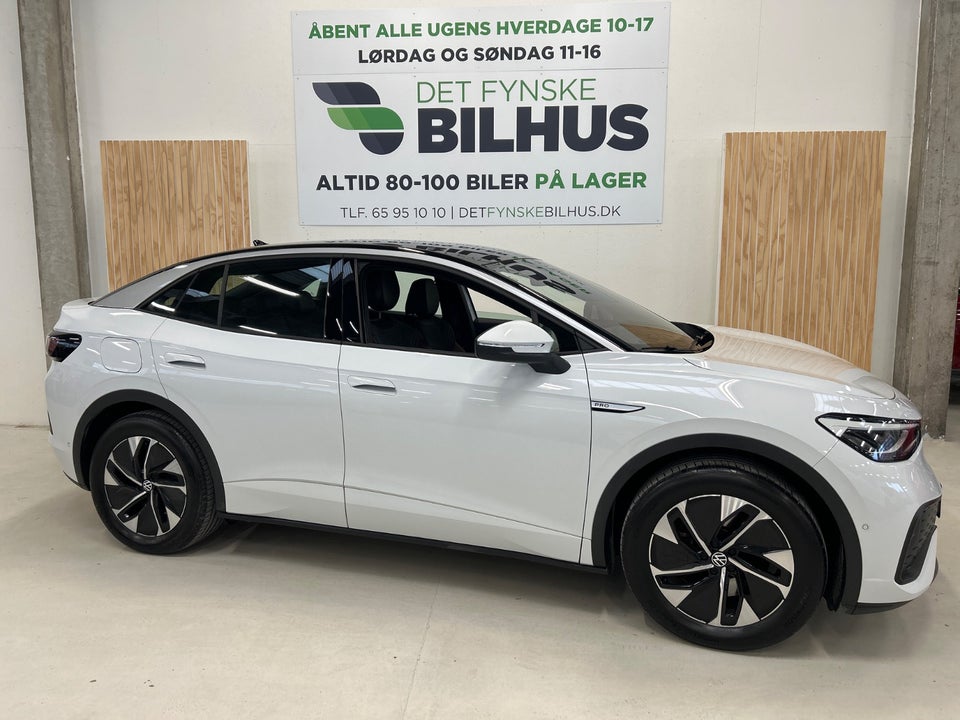 VW ID.5 77 Pro Performance 5d