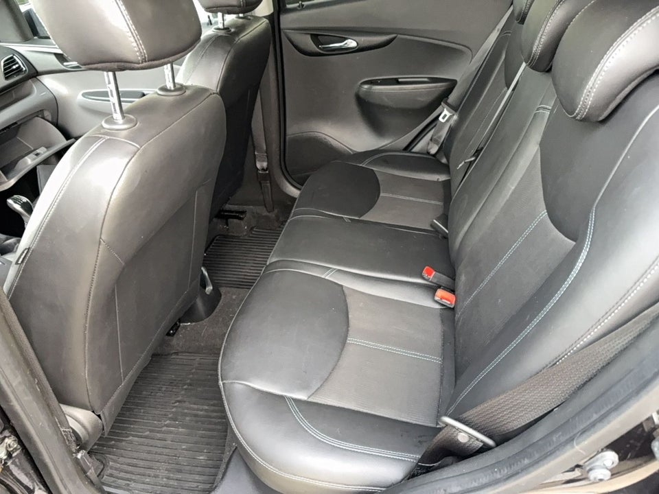 Opel Karl 1,0 Cosmo 5d