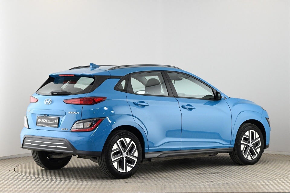 Hyundai Kona 39 EV Essential 5d