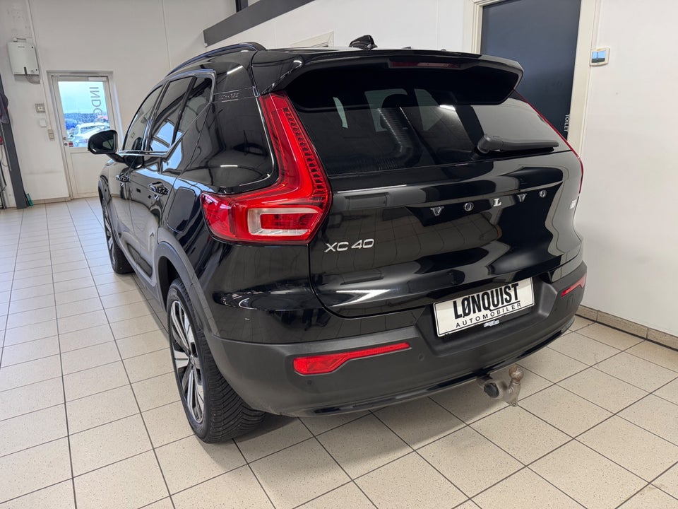 Volvo XC40 P6 ReCharge Core 5d