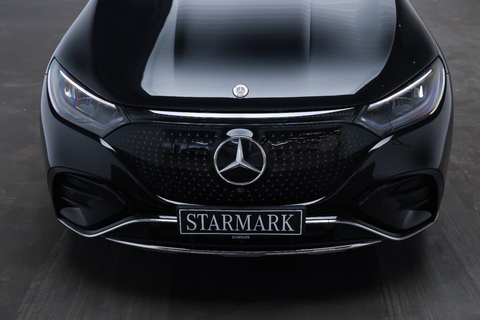 Mercedes EQE350 SUV AMG Edition 4Matic 5d