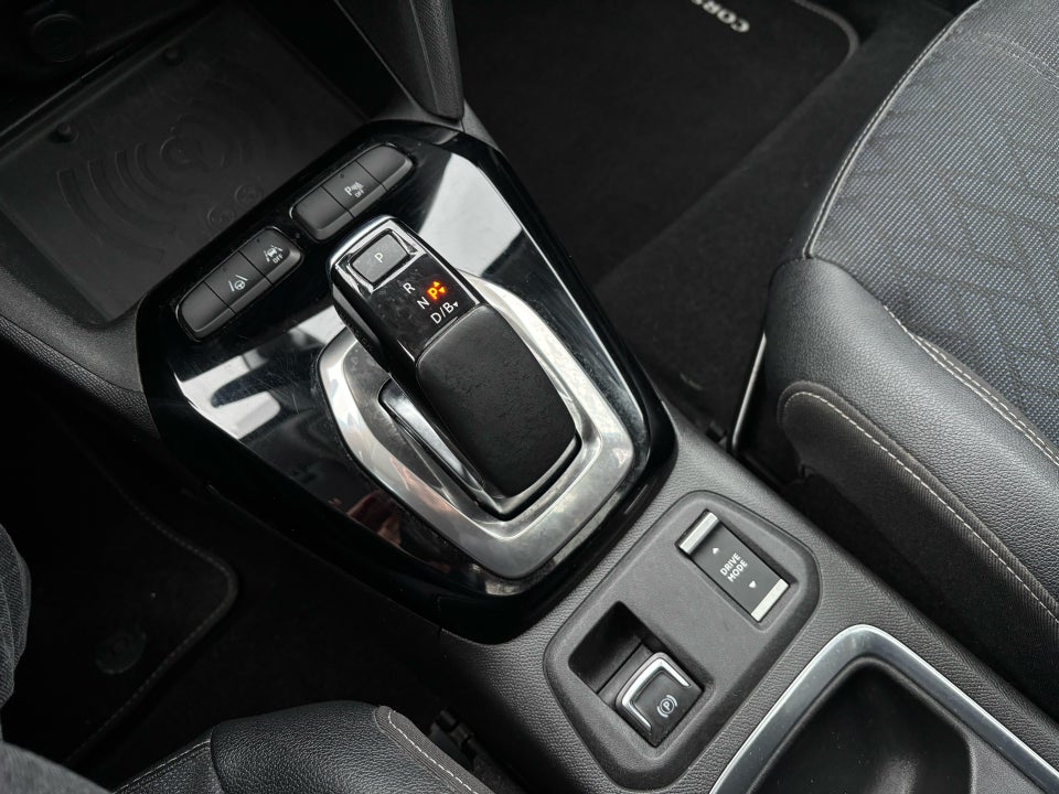 Opel Corsa-e 50 Ultimate 5d