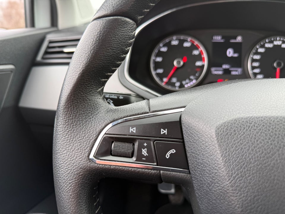 Seat Ibiza 1,0 TSi 95 Reference 5d