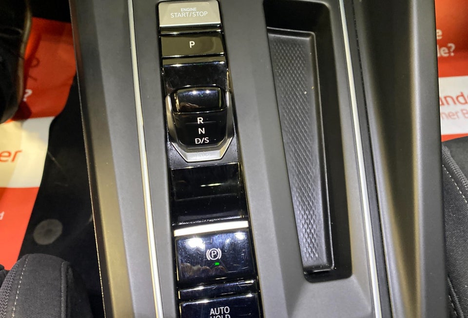 VW Golf VIII 1,5 eTSi 150 Style DSG 5d