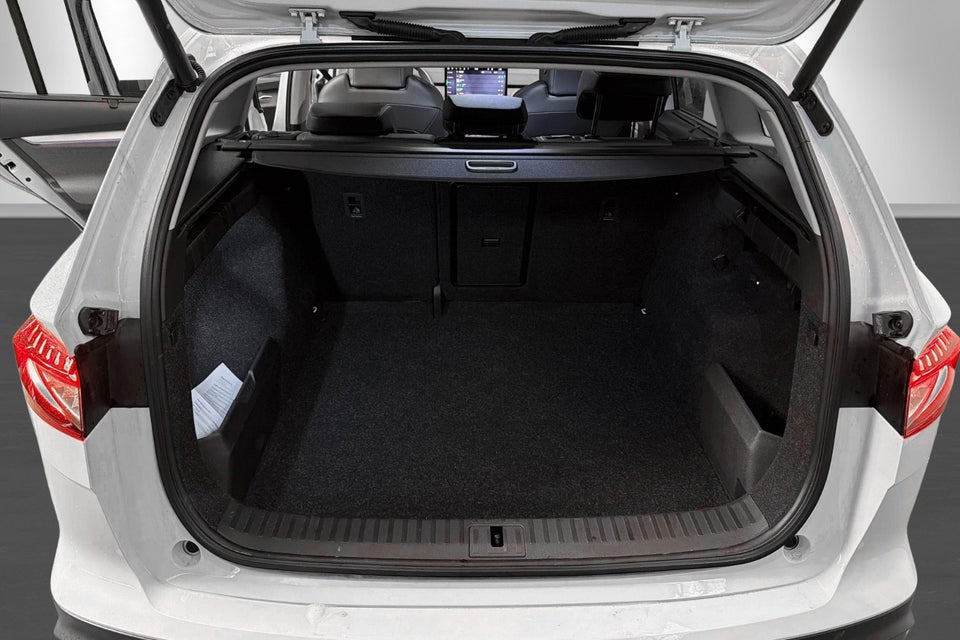 Skoda Enyaq 85 iV Premium 5d