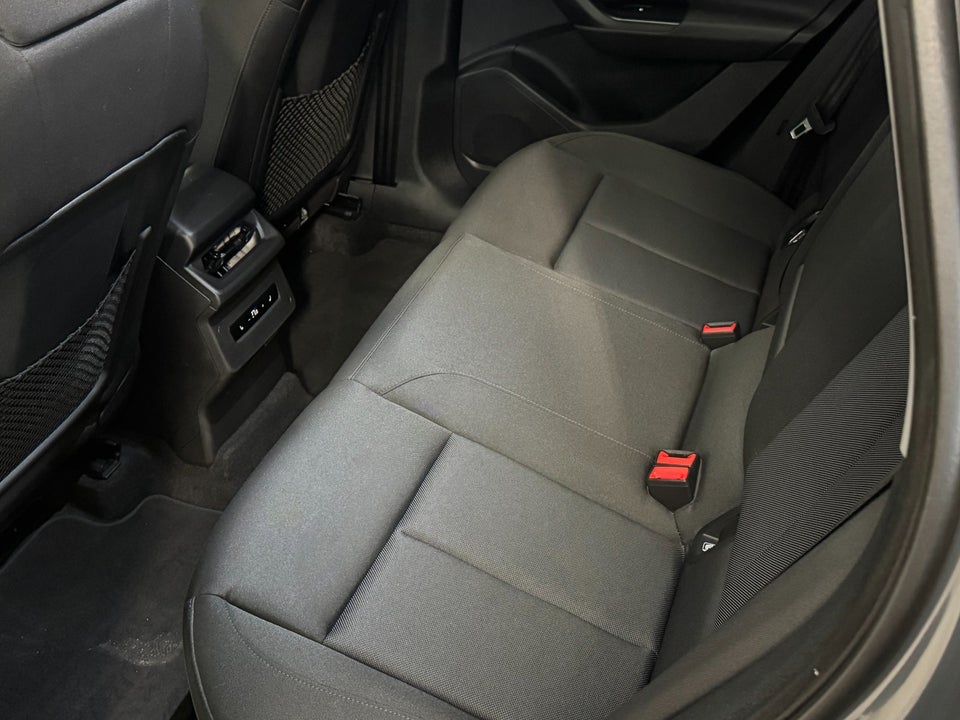 Audi Q6 e-tron Progress plus 5d