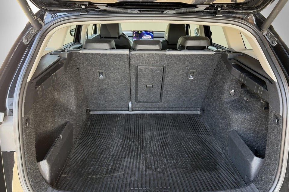 Skoda Enyaq 80 iV Premium Loft 5d