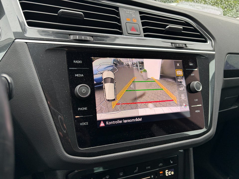 VW Tiguan 1,4 eHybrid Elegance DSG 5d