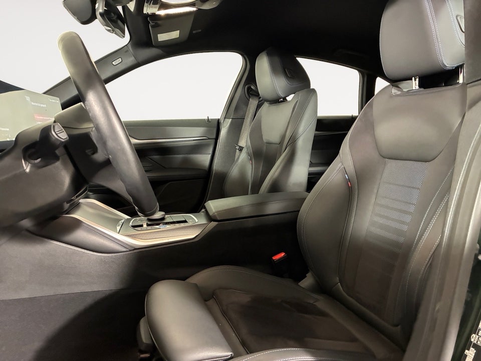 BMW i4 M50 M-Sport xDrive 5d
