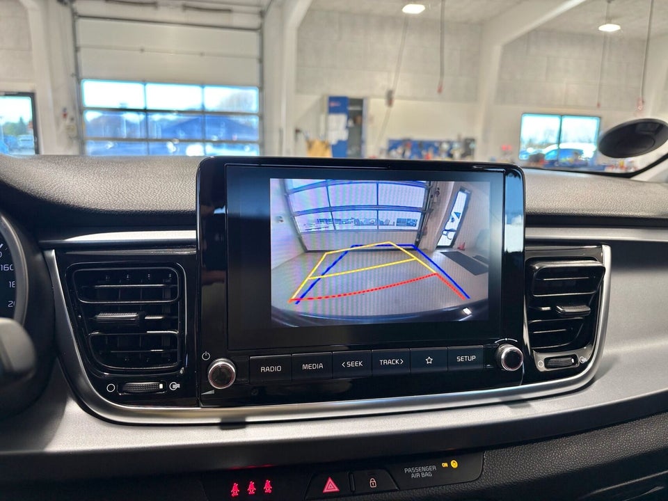 Kia Rio 1,25 MPi Final Edition 5d