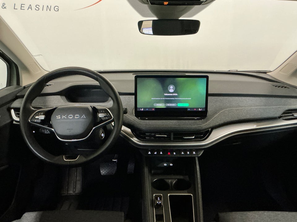 Skoda Elroq 60 iV Loft 5d