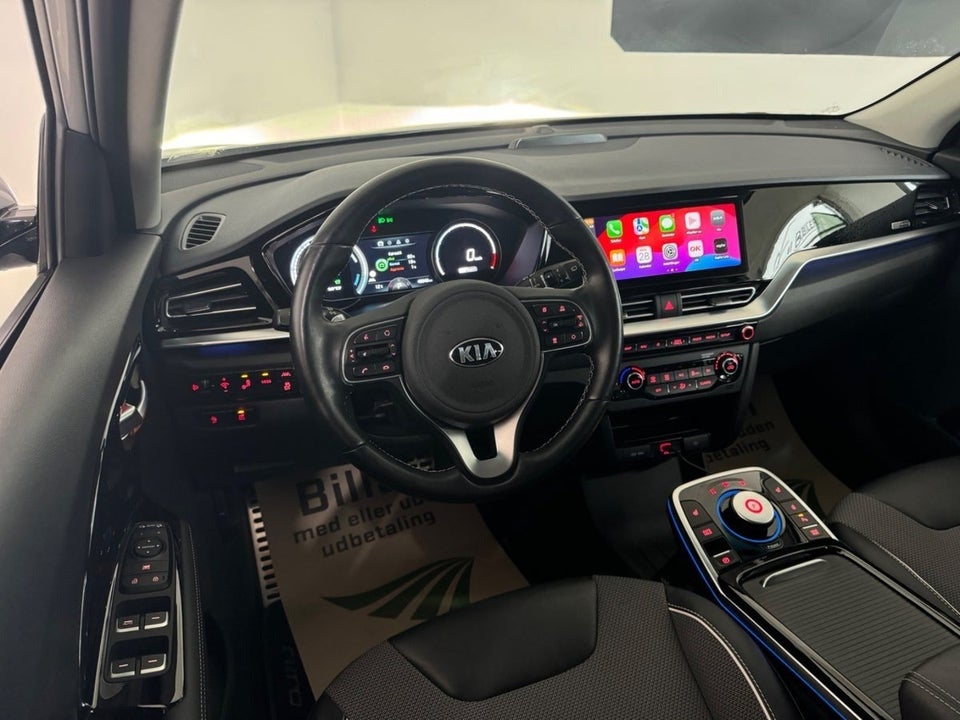 Kia e-Niro 64 Spirit 5d