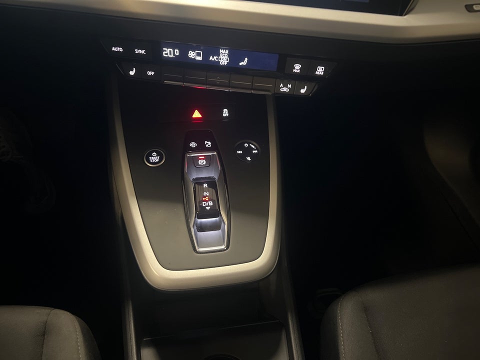 Audi Q4 e-tron 40 Proline 5d