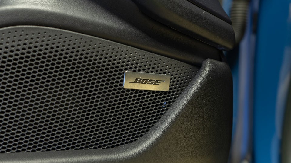 Porsche Taycan 4S Performance+ Cross Turismo 5d