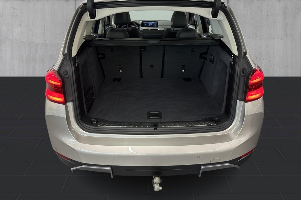 BMW iX3 Charged Plus 5d