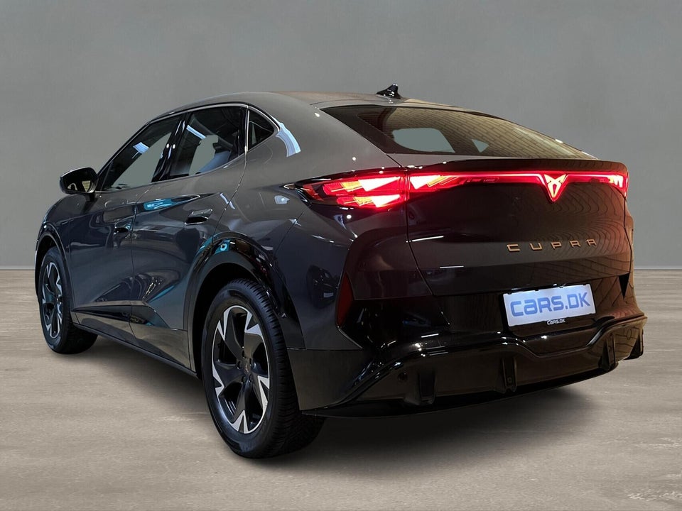 Cupra Tavascan 77 Endurance 5d