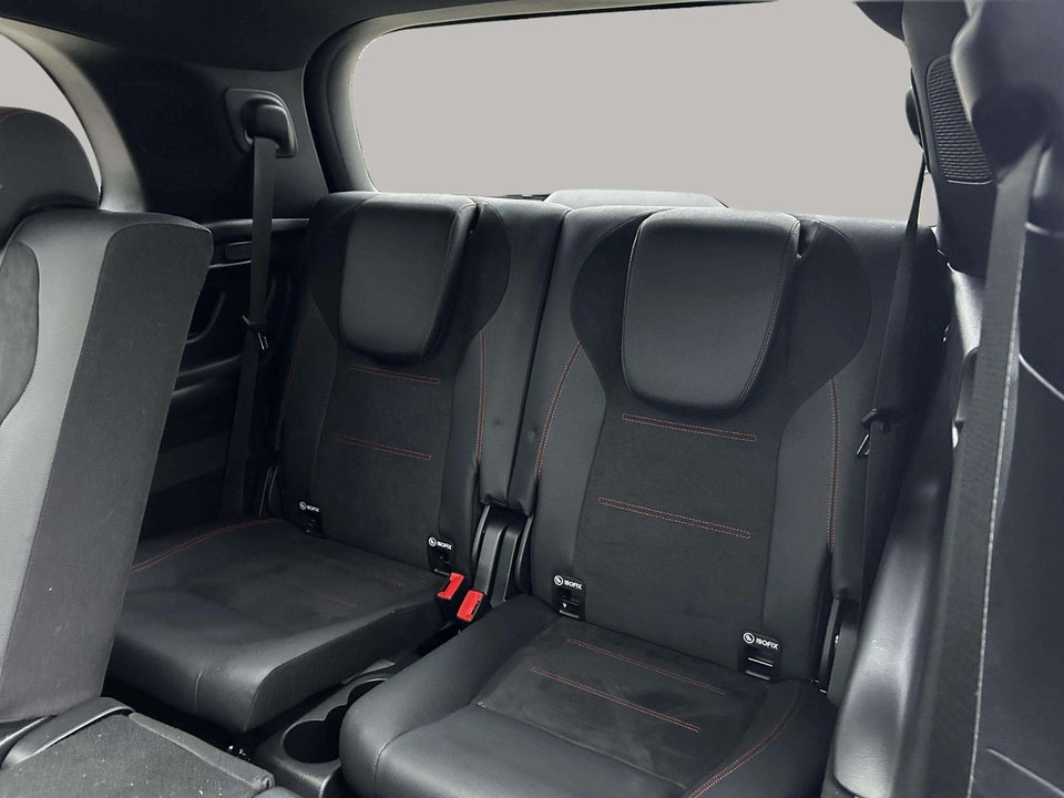 Mercedes EQB250+ AMG Advance 7prs 5d