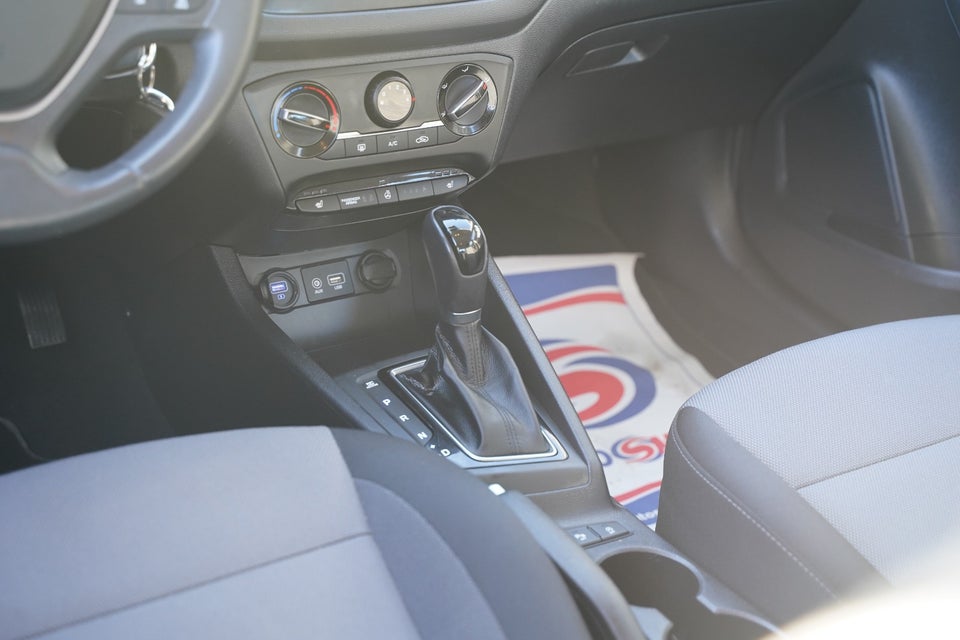 Hyundai i20 1,0 T-GDi Trend DCT 5d