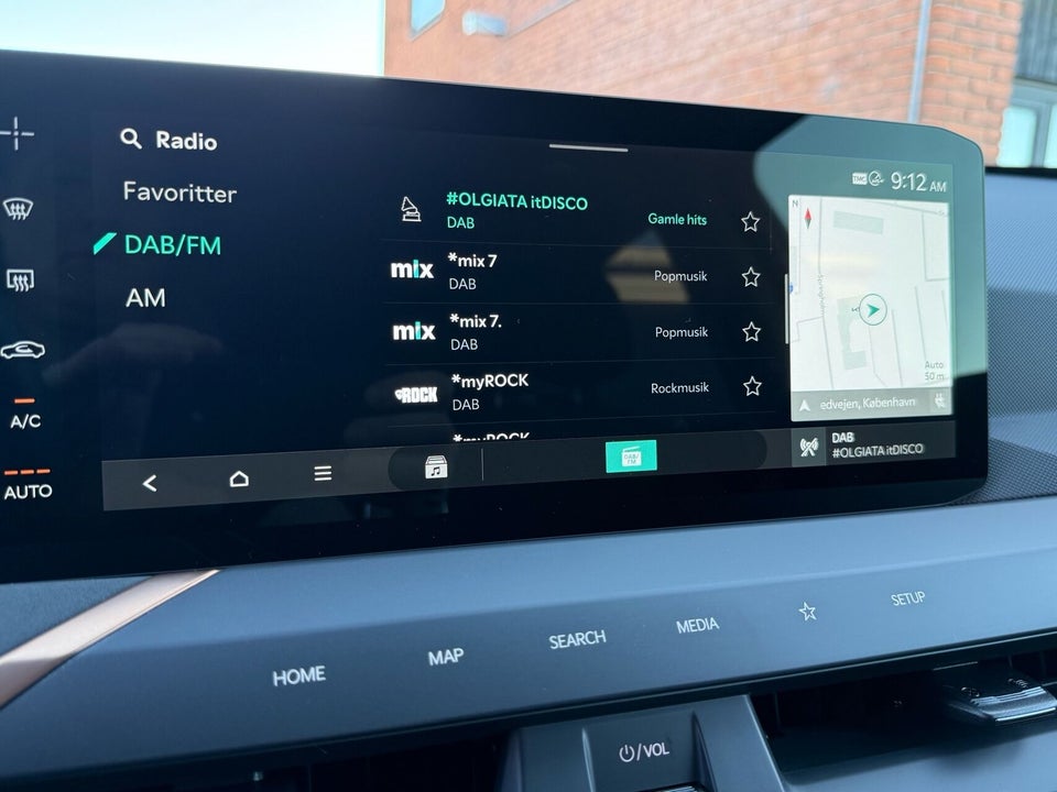 Kia EV5 81 Long Range Prestige 5d