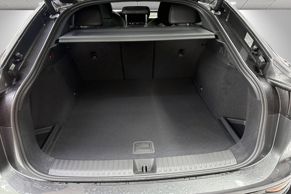 Audi Q6 e-tron Progress plus performance Sportback 5d